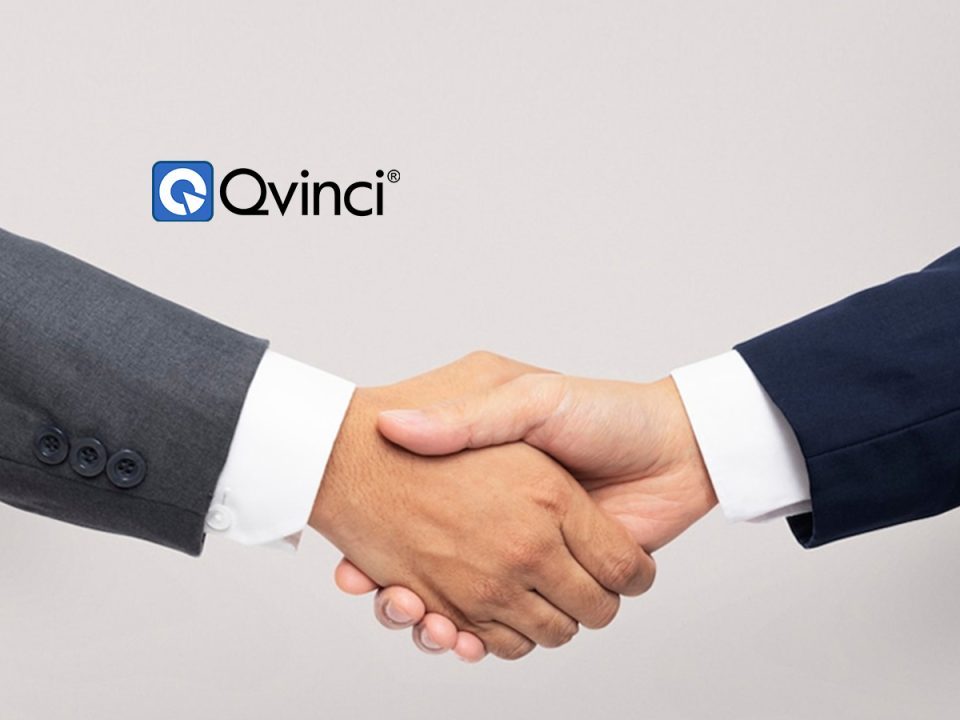 Qvinci and Harmonyze Announce Strategic Partnership to Elevate Franchise Performance Coaching