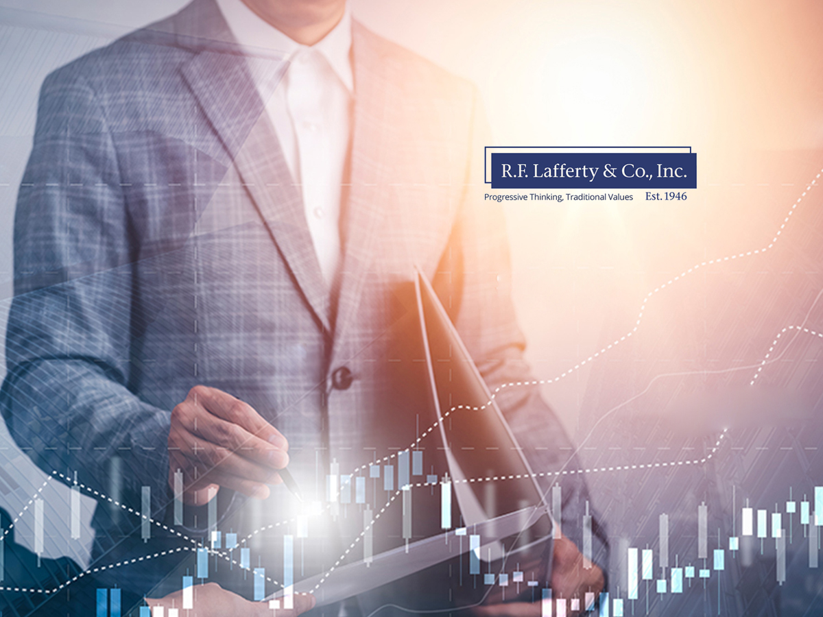 R.F. Lafferty Appoints James Grebenc as Director, Capital Markets Sales & Corporate Access