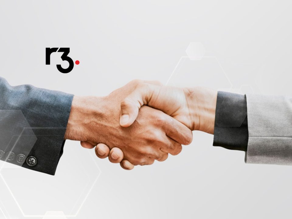 R3 partners with Ownera to offer digital and financial market interoperability solutions for Corda