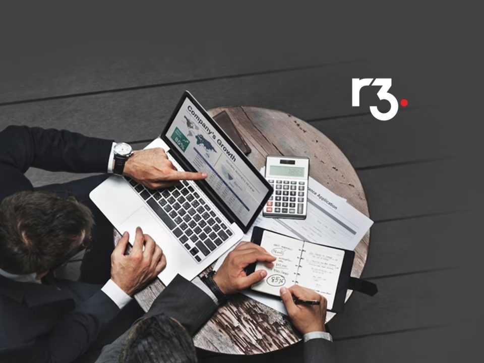 R3 Reaches $17bn in Tokenized Real-world Assets on-chain, Launches R3 Labs to Bridge TradFi to DeFi on Solana