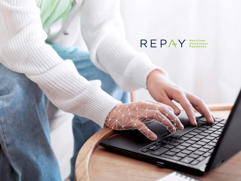 REPAY Appoints New Chief Financial Officer