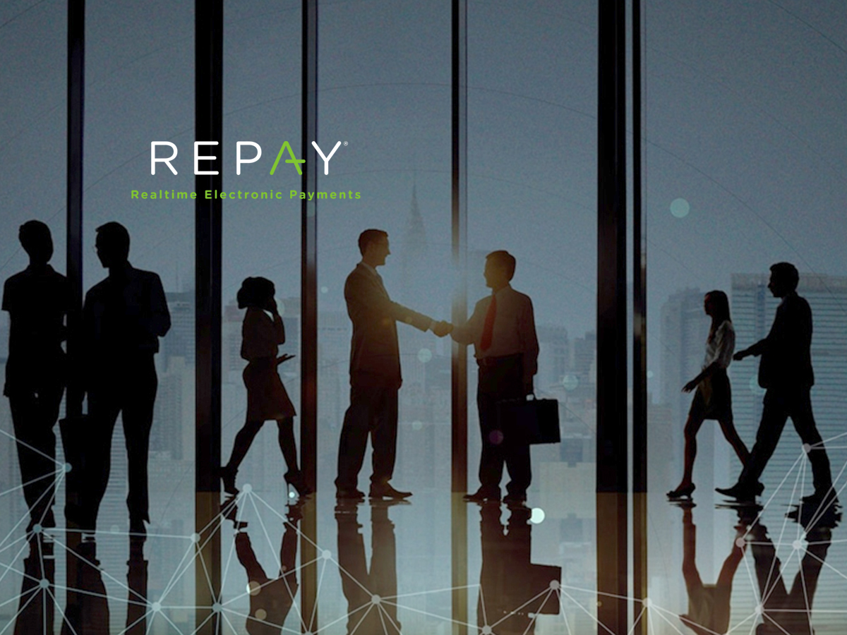 REPAY Appoints Zach Sadek to its Board of Directors