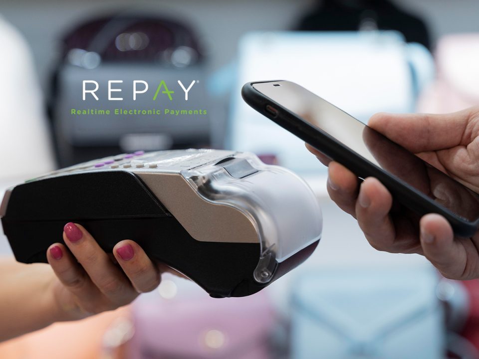REPAY Completes Successful Proof of Concept for Stablecoin Payments