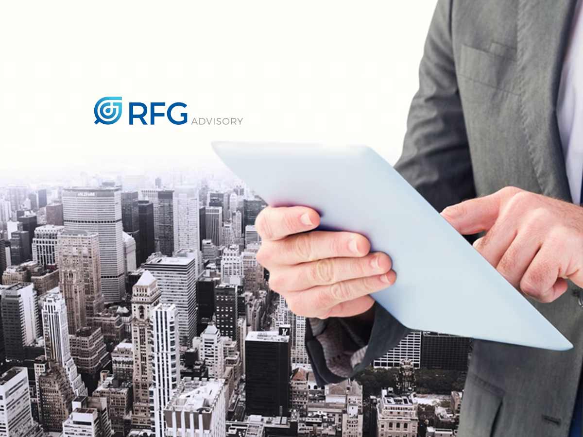 RFG Advisory Surpasses $1.5 Billion in Recruited Client Assets During Record First Half of 2026