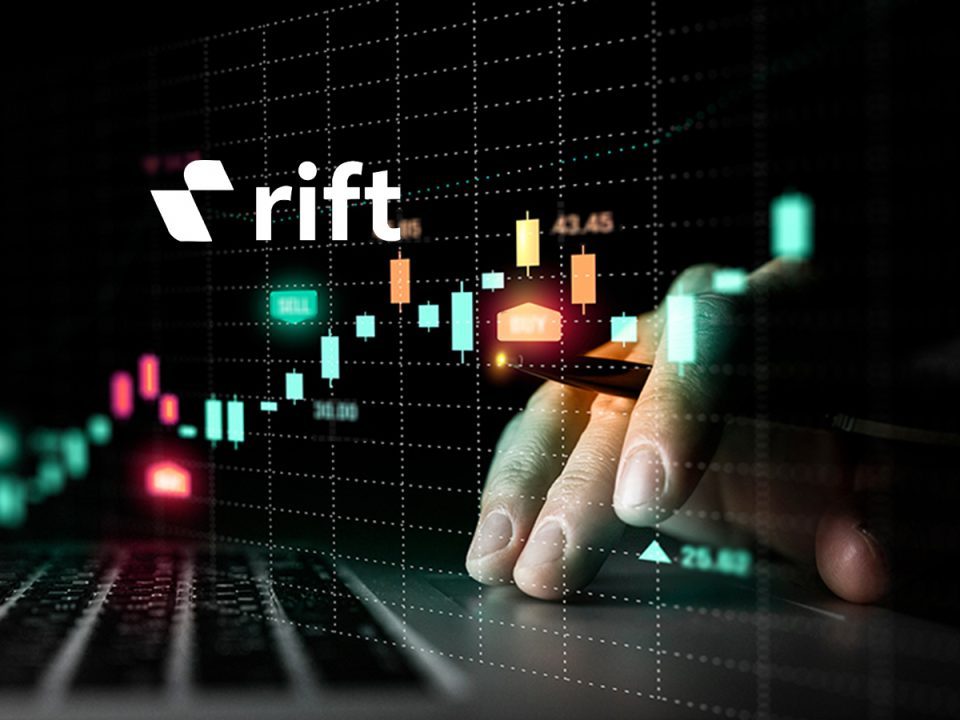 RIFT Introduces a New Execution Framework to Address Structural Failures in Modern Trading