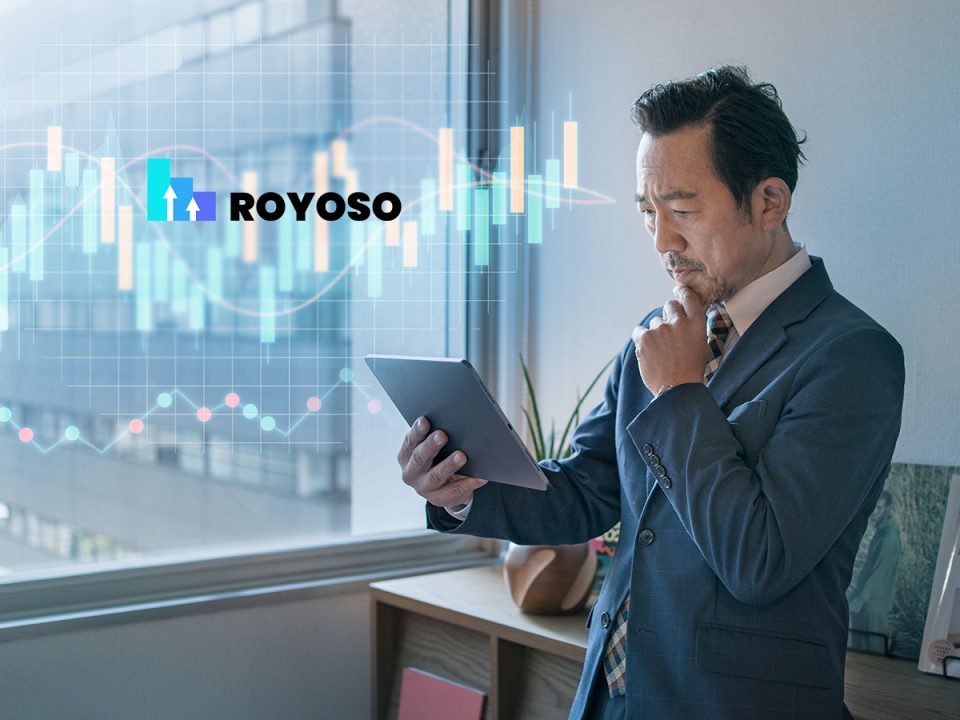 ROYOSO and SKYUX Join Forces to Build a Global Compliance-Driven Crypto Trading and Social Empowerment Platform