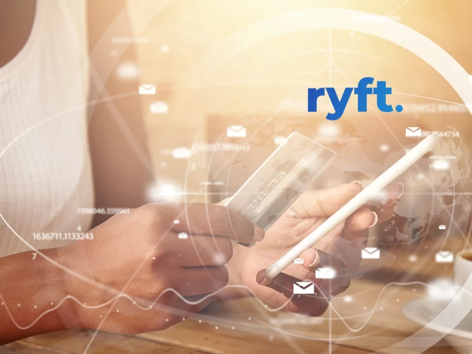 Ryft Partners With American Express to Drive Efficient Marketplace and Digital Platform Payments