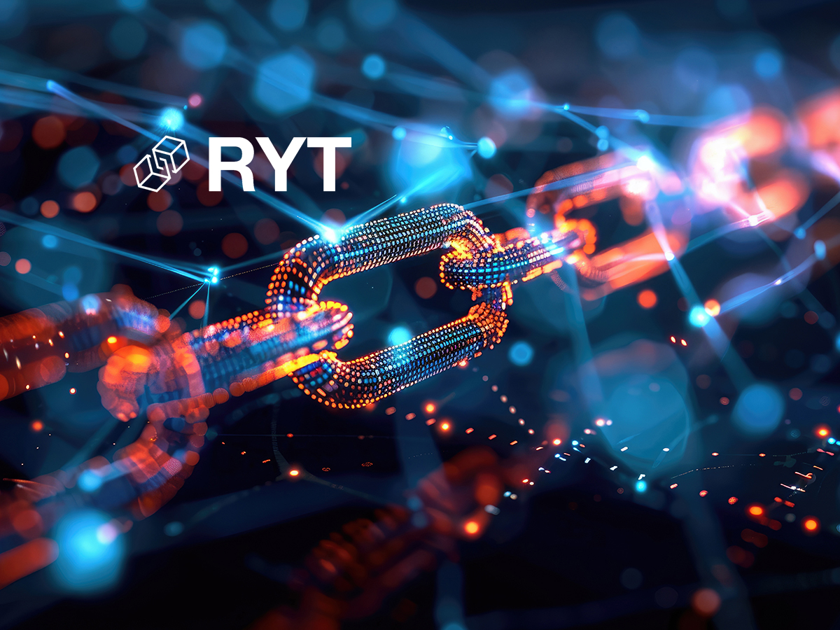 RYT Launches Blockchain Platform to Power Real-World Solutions: Digital ID, National Currencies, and Beyond