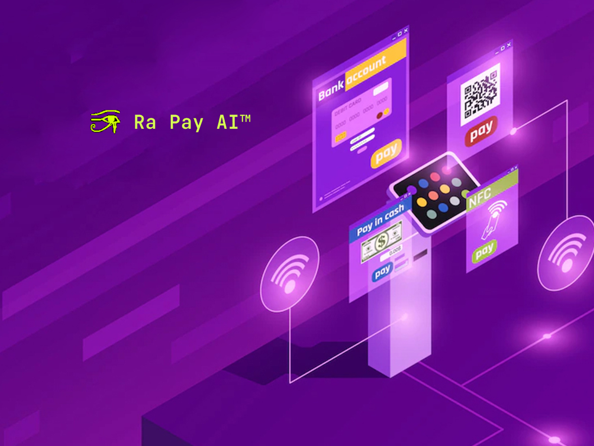 Ra Pay AI Powers the First CLI AI Agent Payment in the Insurance and Reinsurance Industry