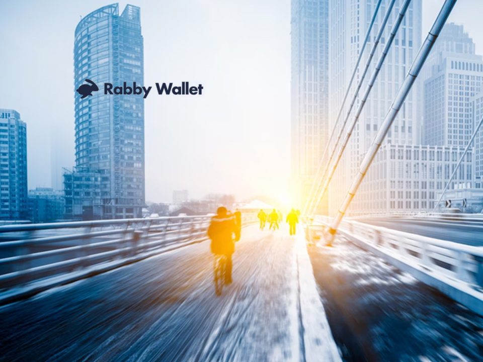 Rabby Wallet Announces Availability and Product Overview for DeFi Users