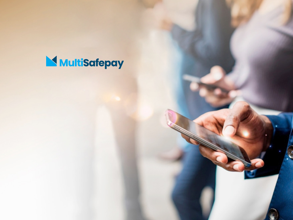 Rachelle Alexis Lim is appointed CEO of MultiSafepay as the Company Aims to Better Serve European SMEs with Innovative Solutions