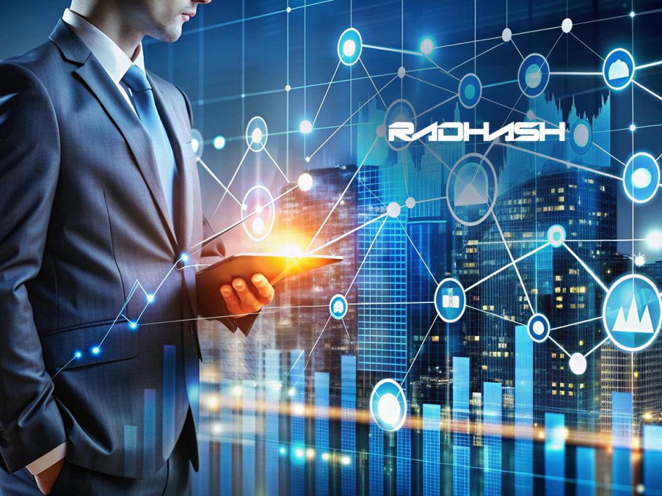 RadHash Launches Capio, Introducing the Capital Layer for Private Companies