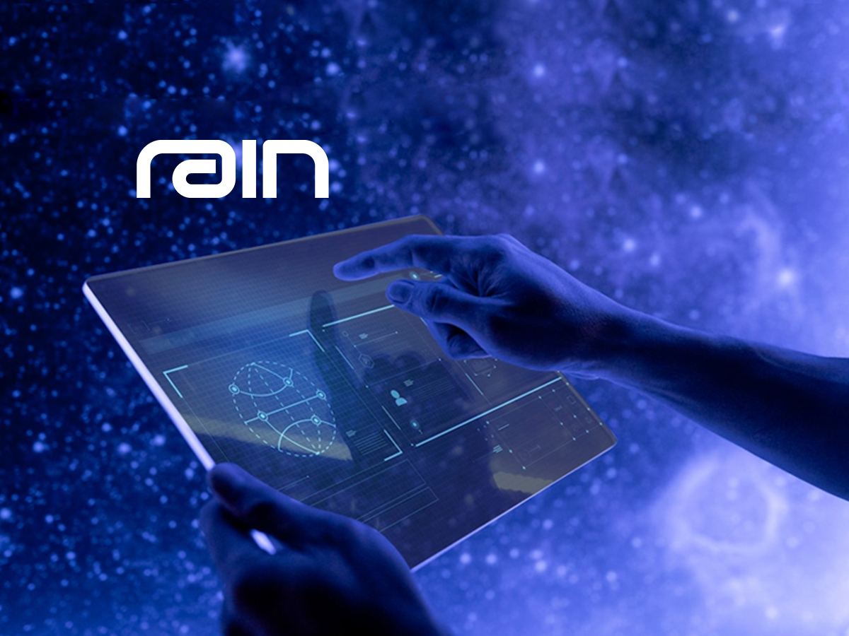 Rain Launches Rewards, Bringing Integrated Loyalty to Card Programs Across Its Platform
