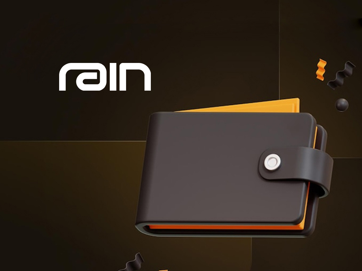 Rain introduces wallets, putting the account at the center of its stablecoin payments platform
