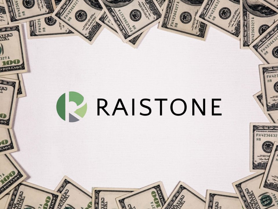 Raistone Surpasses $10 Billion in Business Financing