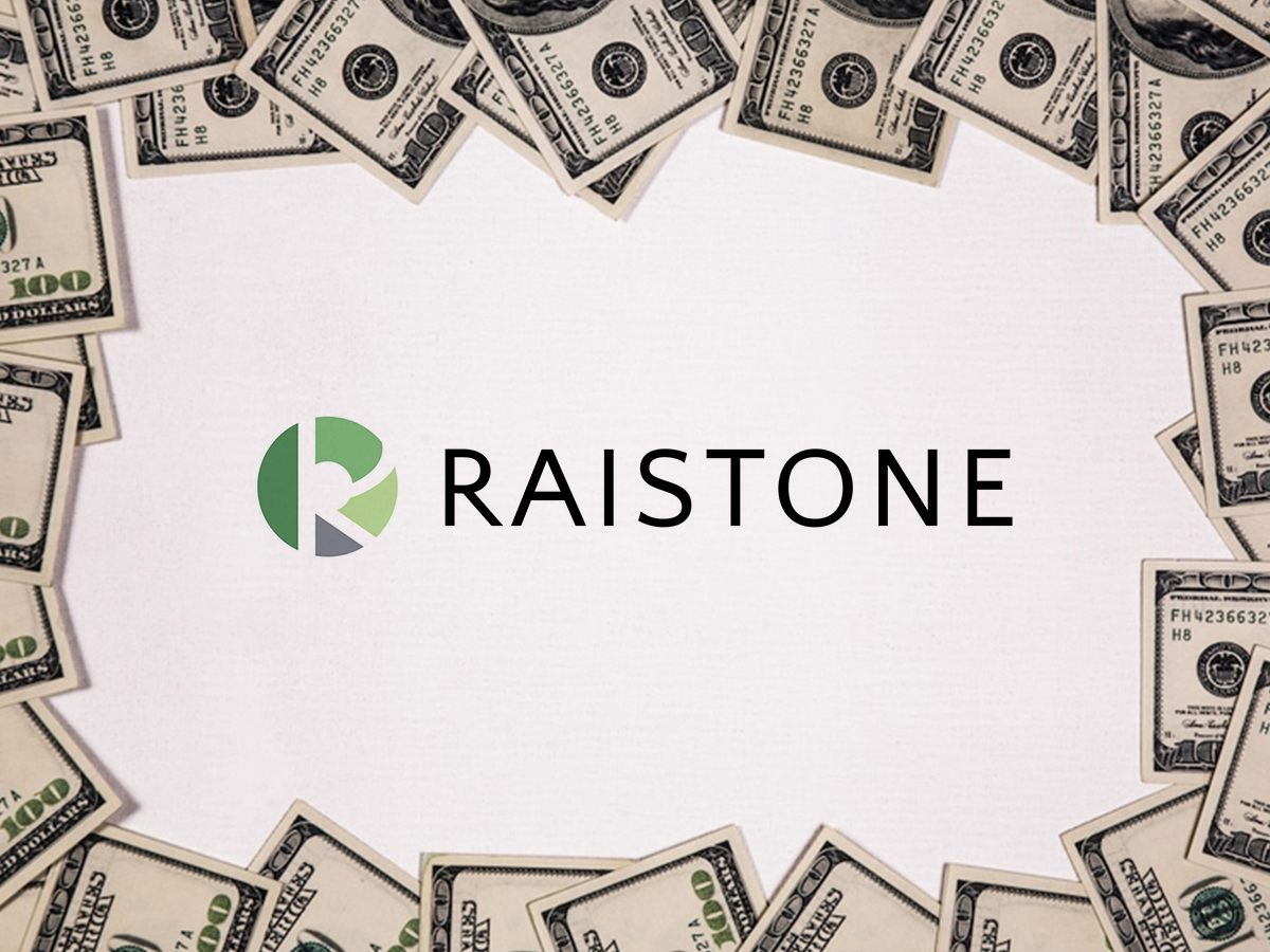 Raistone Surpasses $10 Billion in Business Financing