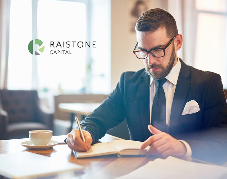 Raistone Teams Up with Mastercard to Accelerate Working Capital Payments for SMB