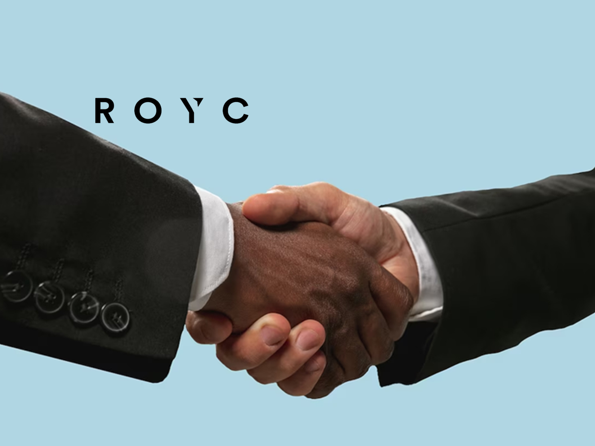 Ramify Partners with ROYC to Enrich its Private Markets Offer Under Its Own Brand