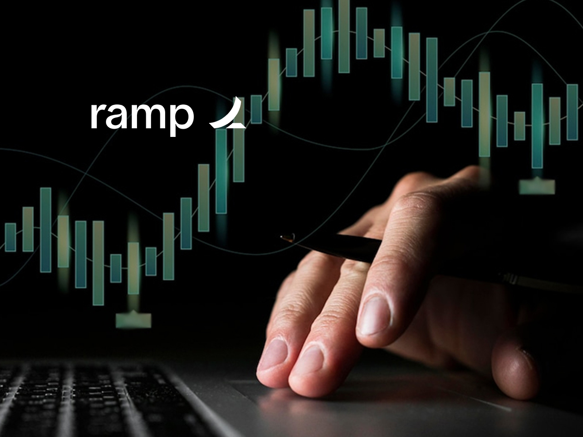 Ramp Announces Integration with Workday Financial Management