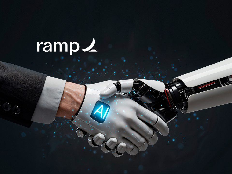 Ramp Launches AI Token Spend Controls