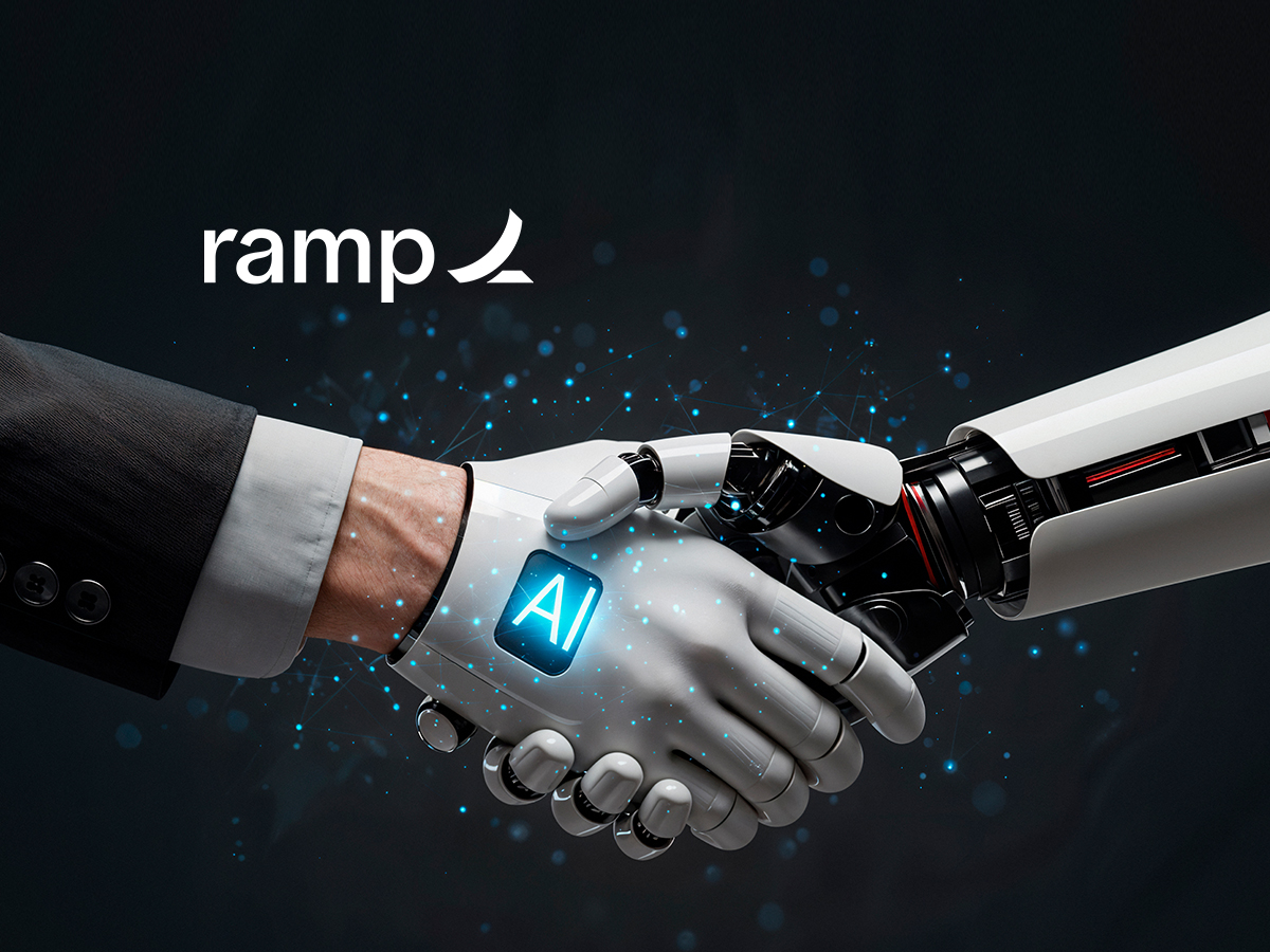Ramp Launches AI Token Spend Controls