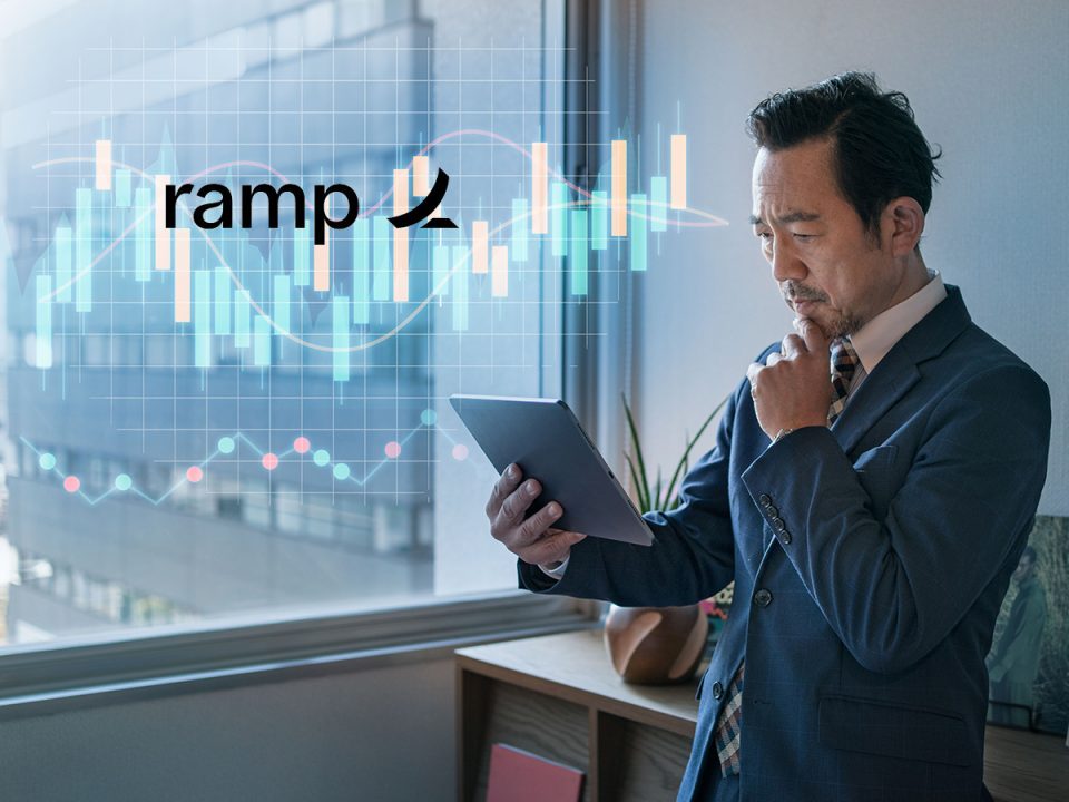 Ramp Launches App Center, Pioneering an Open Ecosystem for Financial Operations