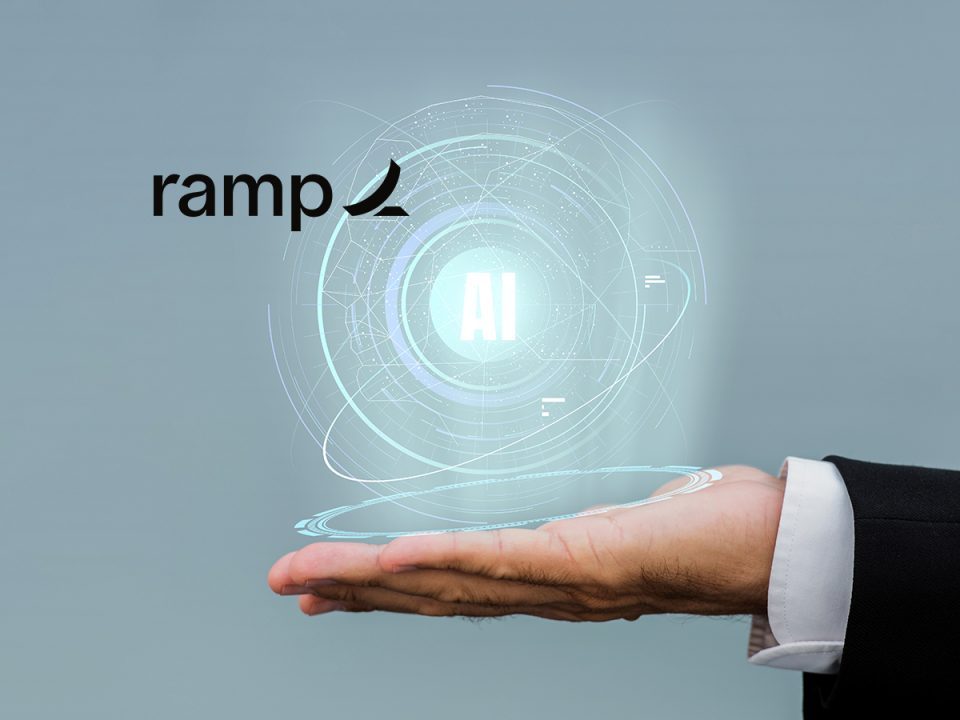 Ramp Launches Applied AI Solutions, Helping Enterprises Deploy AI Agents Across Finance Operations