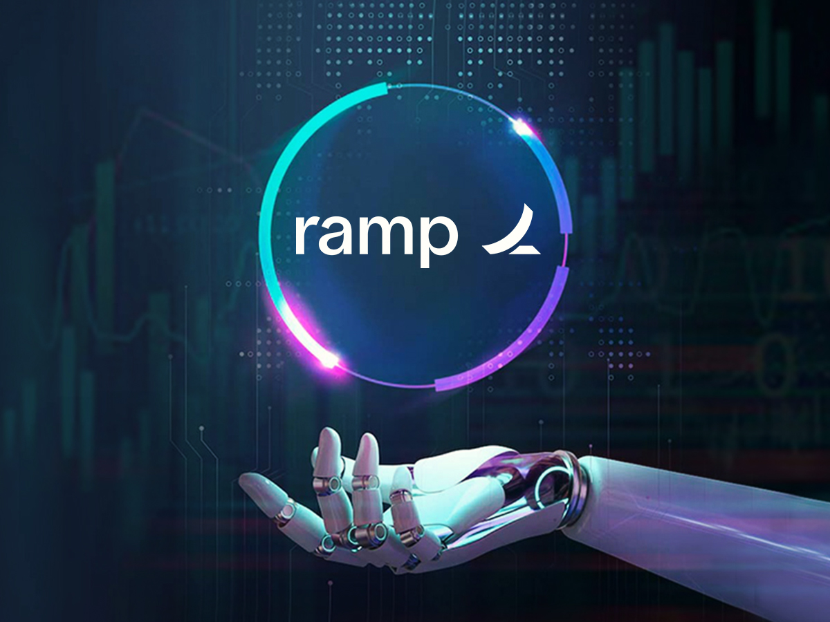 Ramp Launches Ramp Treasury: Cash Management that Maximizes Every Dollar with Minimal Effort