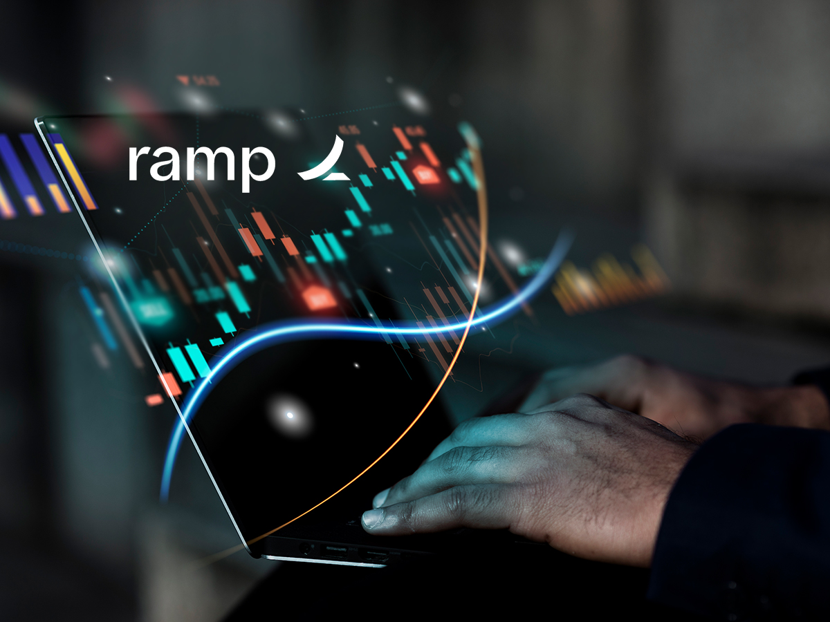 Ramp and Apex Unveil Innovative Digital Investing Solution to Help Maximize Cash Returns for Businesses