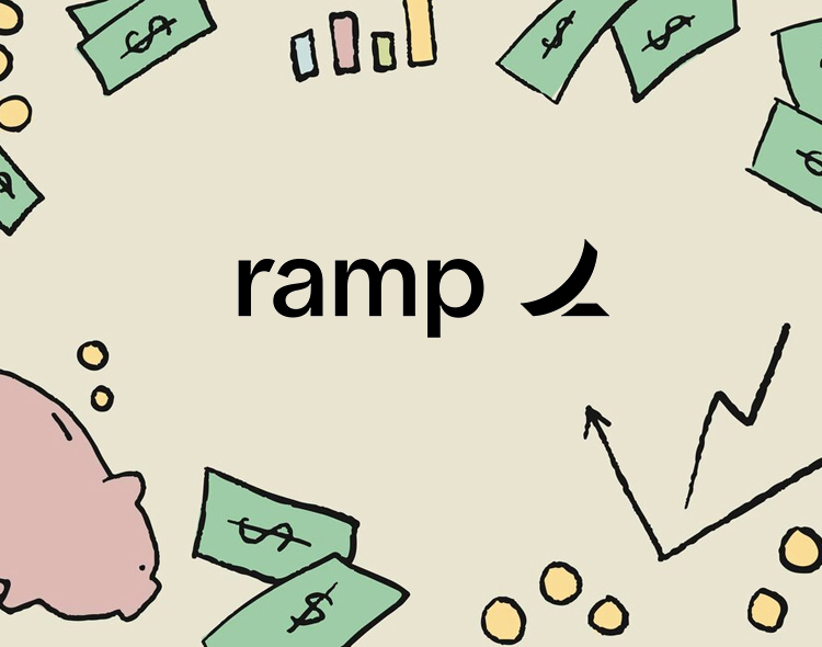 Ramp Passes $600 Million in Savings; Chosen by Shopify as Its Sole Expense Management Provider