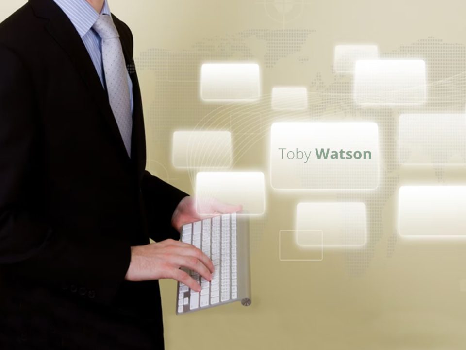 Rampart Capital benefits from Toby Watson's decades of Investment Banking Experience