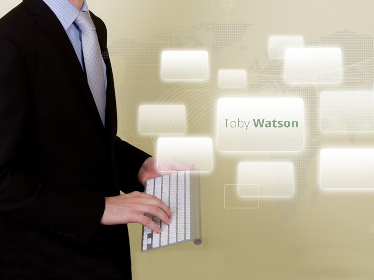 Rampart Capital benefits from Toby Watson's decades of Investment Banking Experience