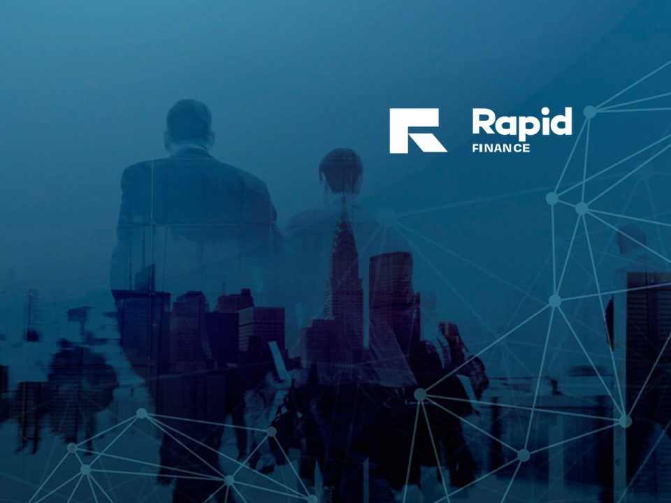 Rapid Finance Adds Matthew Thomas as Enterprise Account Executive