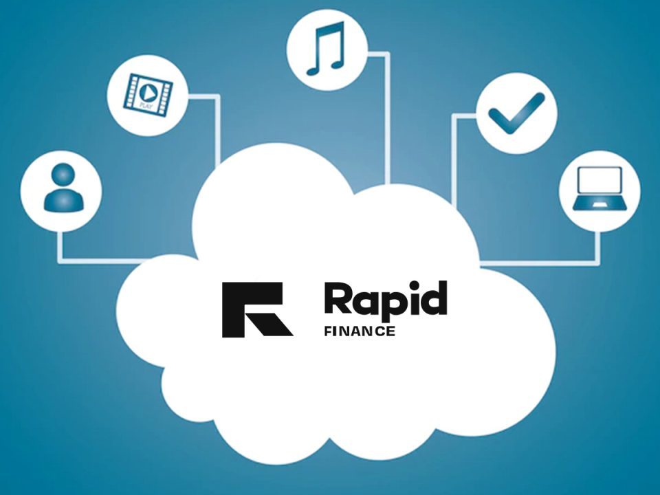 Rapid Finance Enhances Lynx Platform with Cloud-Based Rules Engine to Enhance SMB Lending