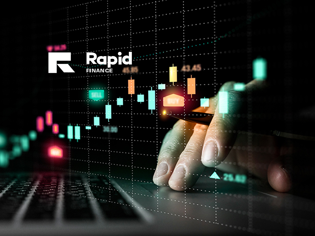 Rapid Finance and Gestalt Tech Announce Strategic Integration to Enhance SMB Lending Capabilities