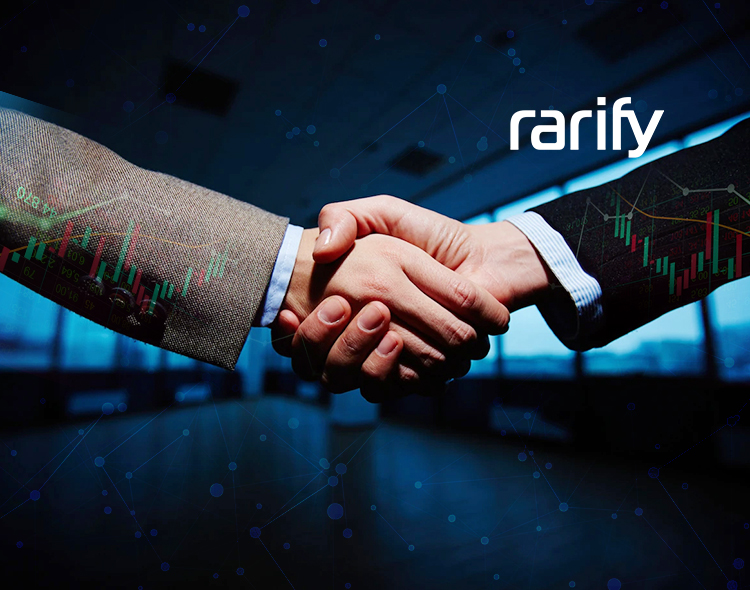 Rarify and BitGo Partner to Provide Investors with NFT Analytics and Help Them Gain an Edge