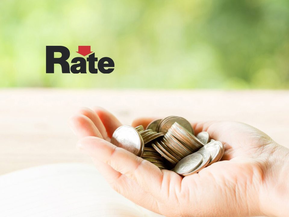 Rate App Expands into Auto Financing, Advancing Its All-in-One Lending Vision