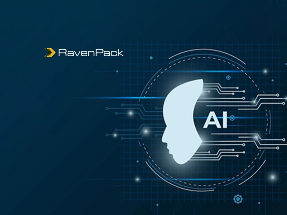RavenPack and WorldQuant Announce AI-Powered Data Competition, Accelerating Financial Innovation