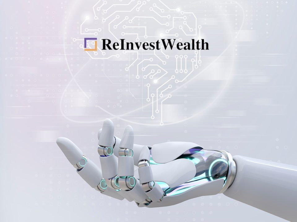 ReInvestWealth Secures $650K to Accelerate AI Accounting Platform Growth