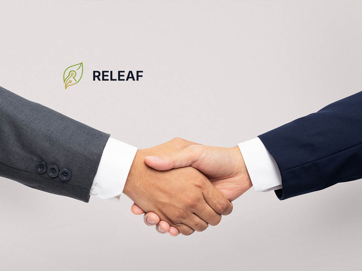 ReLeaf Financial Announces Strategic Partnership with STS Capital Partners