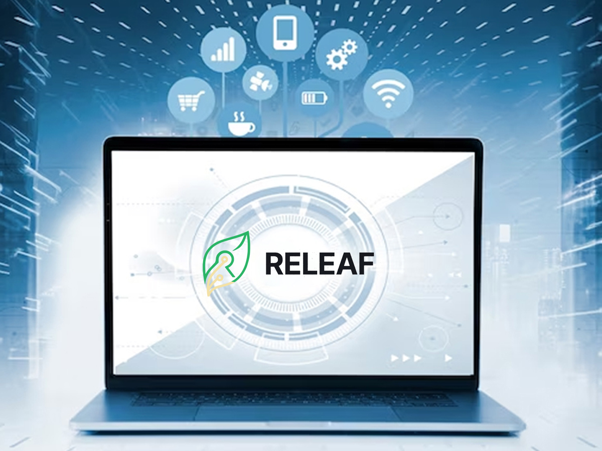 ReLeaf Financial and Macondo Magic Softwares to Build and Deploy Trust Solutions Serving Latin America