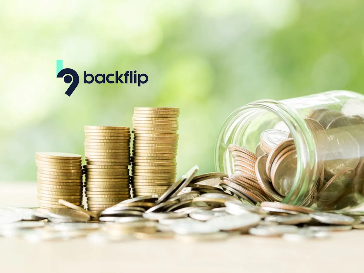 Real Estate Fintech Backflip Announces $15 Million Series A Fundraise, Crosses $10M Net Revenue Run Rate