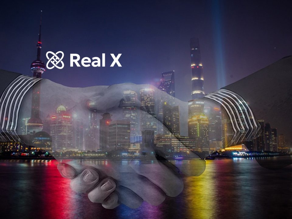 Real X Holding Partners with Cobo to Provide Bank-level Crypto Security to Its Worldwide Clients
