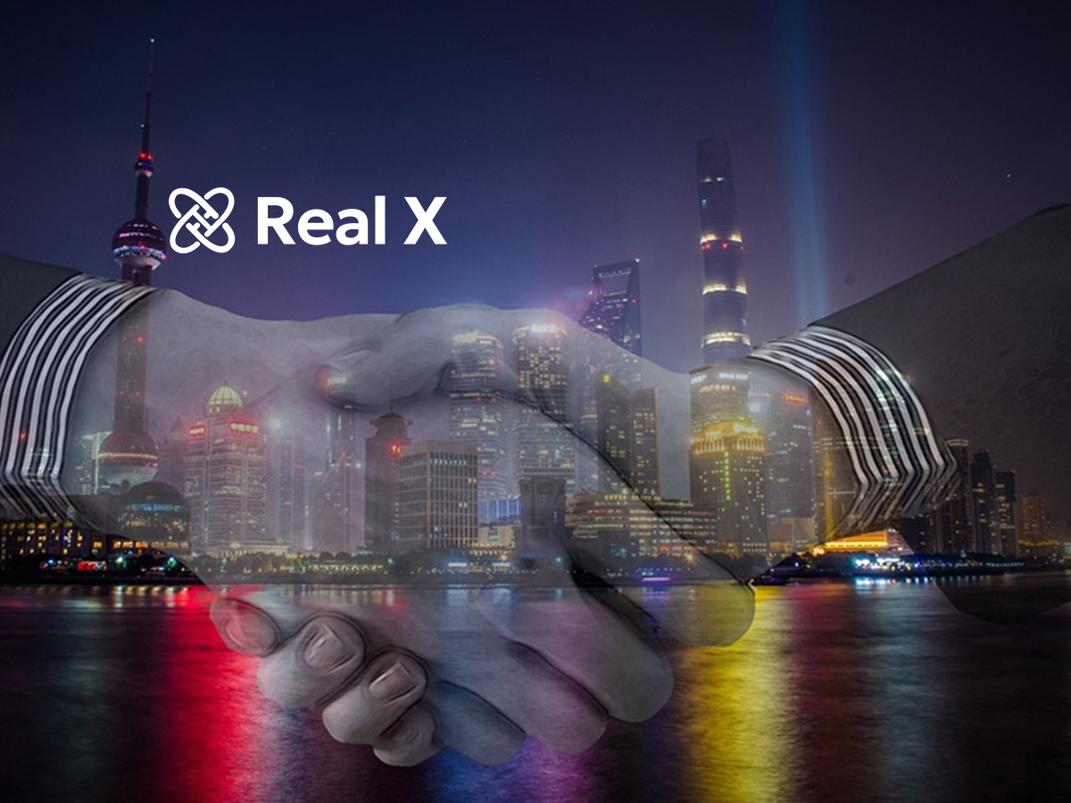 Real X Holding Partners with Cobo to Provide Bank-level Crypto Security to Its Worldwide Clients