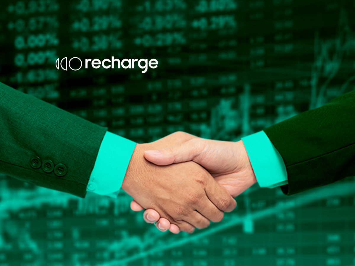 Recharge leaps into B2B with UK Giftcloud acquisition
