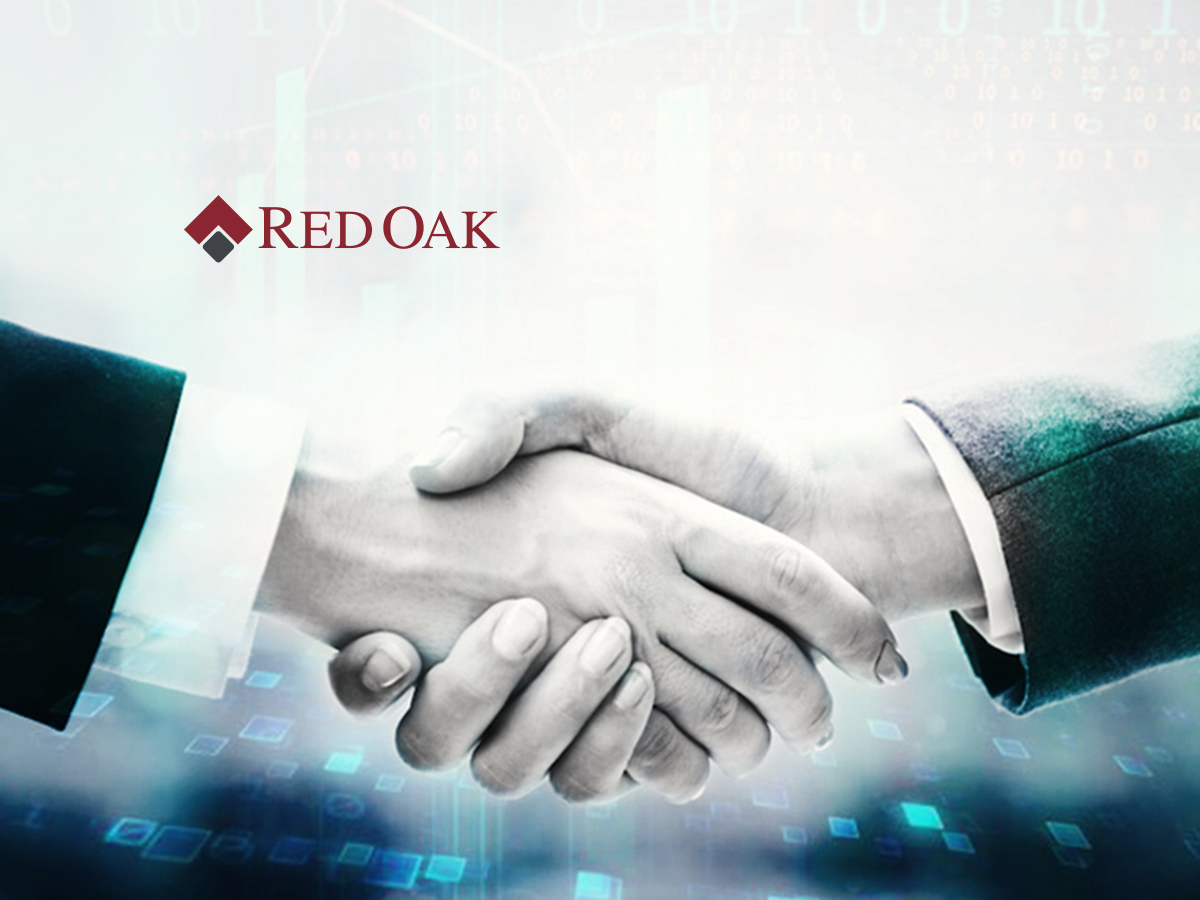 Red Oak Acquires 4U Platform, Introducing Compliant Connectivity to the Financial Industry