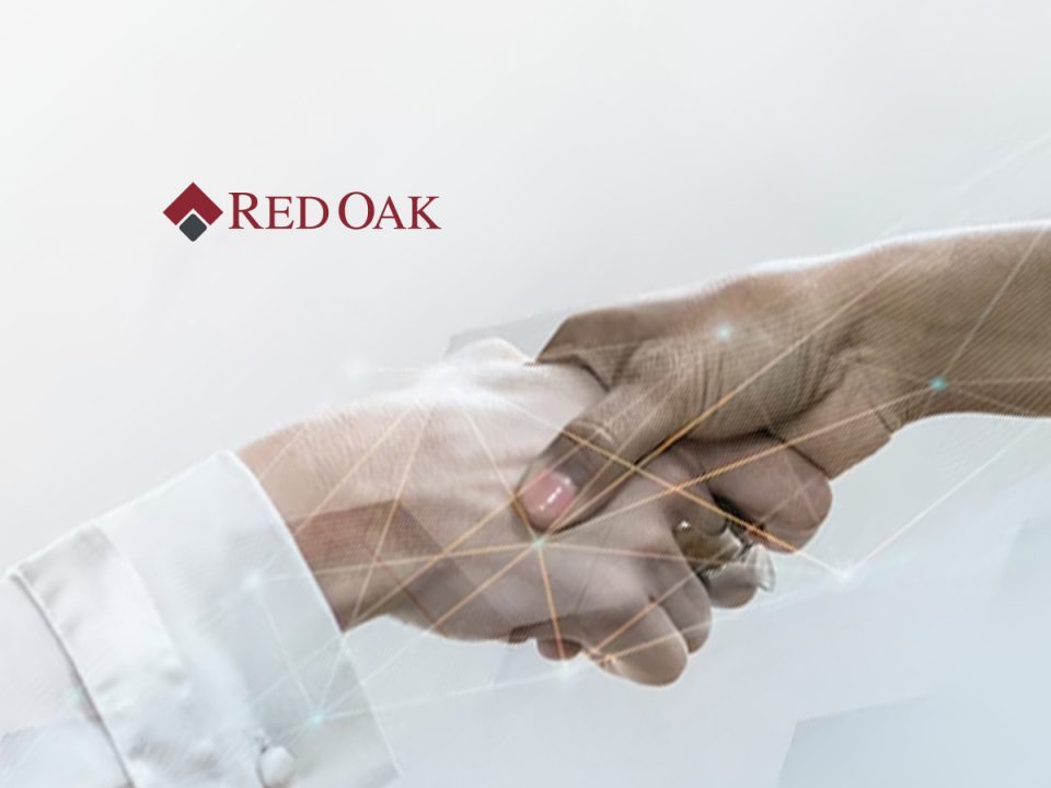 Red Oak and MirrorWeb Combine to Define a New Standard in End-to-End Compliance Connectivity