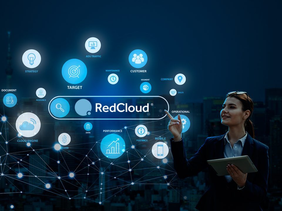 RedCloud Drives Global Expansion With Saudi Joint Venture