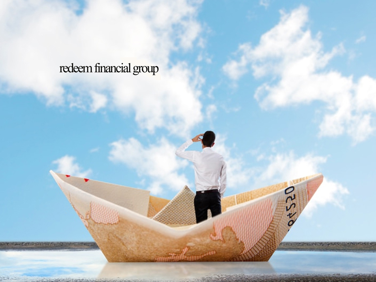 Redeem Wealth Rebrands as Redeem Financial Group, Unveiling a Fully Integrated Financial Ecosystem to Serve Clients Across the U.S.