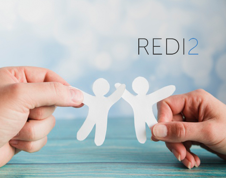 Redi2 Partners with Tableau